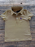 Meripex Micro Purple/Gold (LA- Emb - Purple)