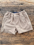 Meripex Freeballers Youth Sport Shorts- Khaki