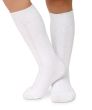 1625 Classic Cable Knee High Socks