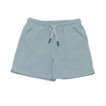Light Blue Topsail Performance Shorts