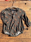Harbor Henley Bubble in Whitetail