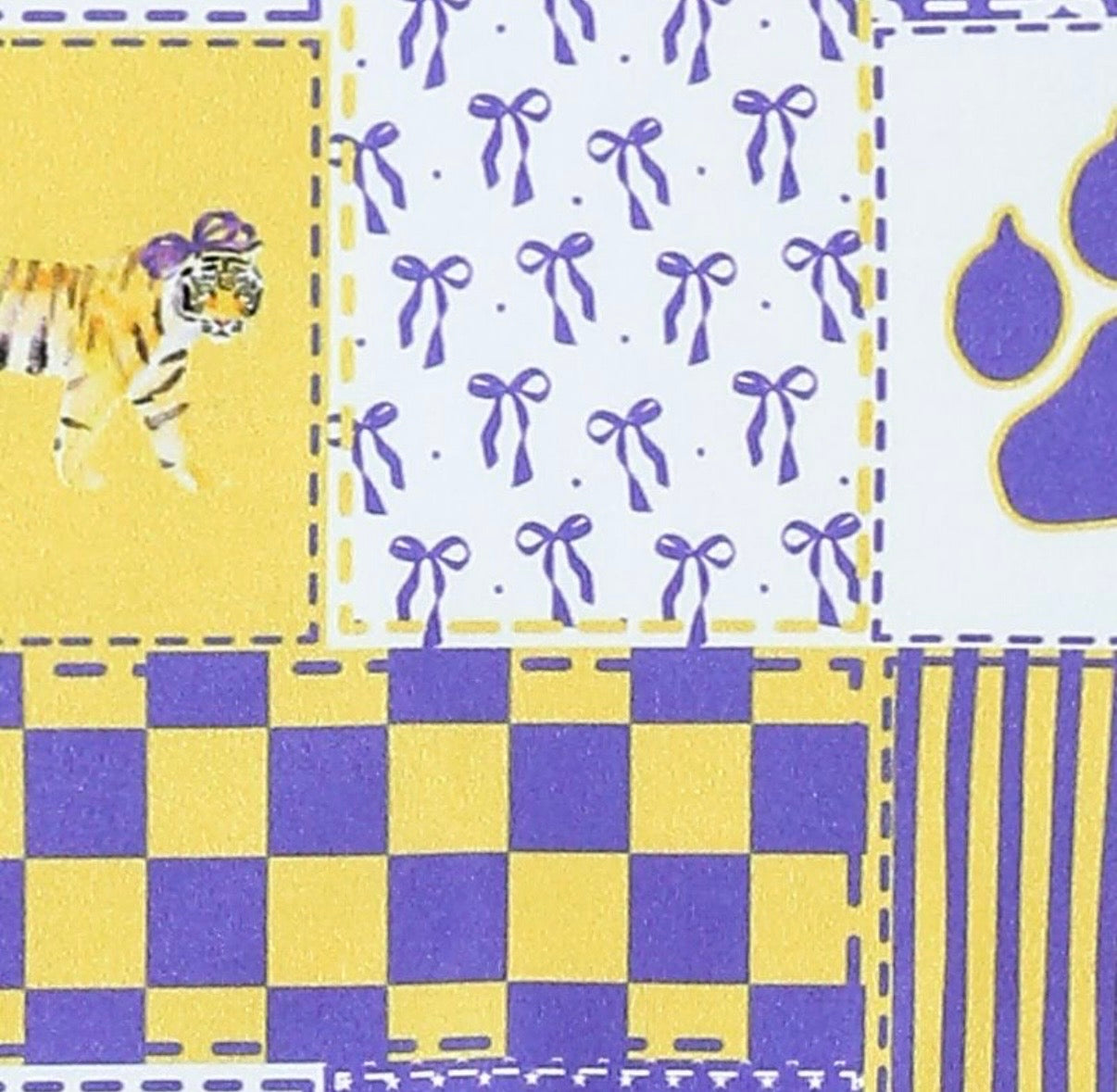 Baby Romper - Louisiana