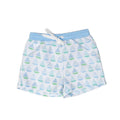 Boys Set Sail Trunks