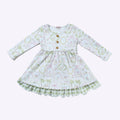 Bethlehem Girls Dress