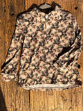Pier Polo in Duck Camp- L/S