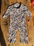 Low Tide Longall in Deer Camo