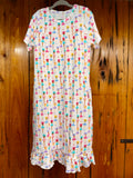 Ballerina Lounger Gown