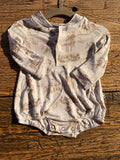 Habor Henley Bubble in Western
