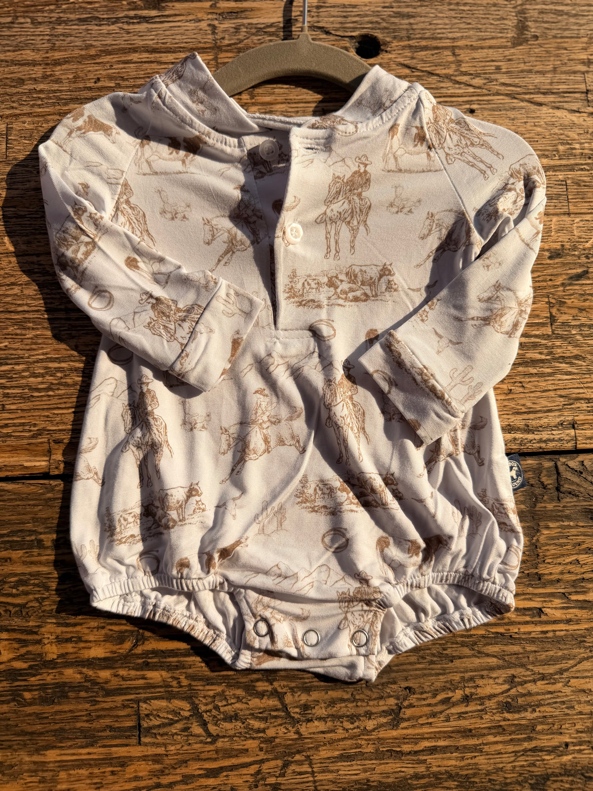 Habor Henley Bubble in Western