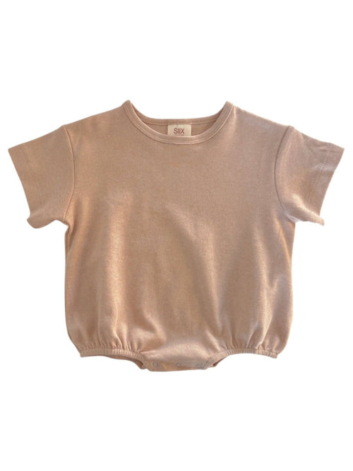 Biscuit / Organic T-Shirt Bubble