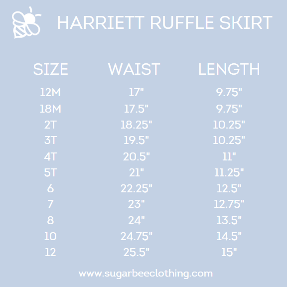 Crawfish Harriett Pocket Skort