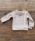 Believe Unisex Sweater