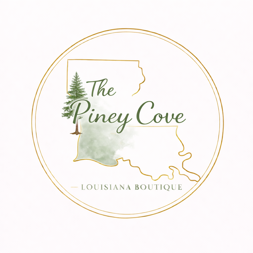 The Piney Cove