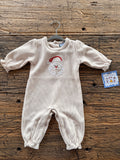 Believe Girls Romper