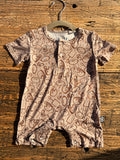 Shoreline Shortall in Football