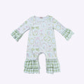 Bethlehem Baby Romper