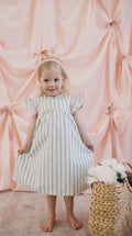 Mia Dress