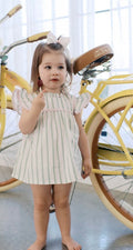 MIA SHORT SET