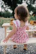 Faye Girl Bubble