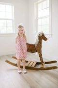 The Faye Dress