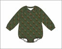 Harbor Henley Bubble in Whitetail
