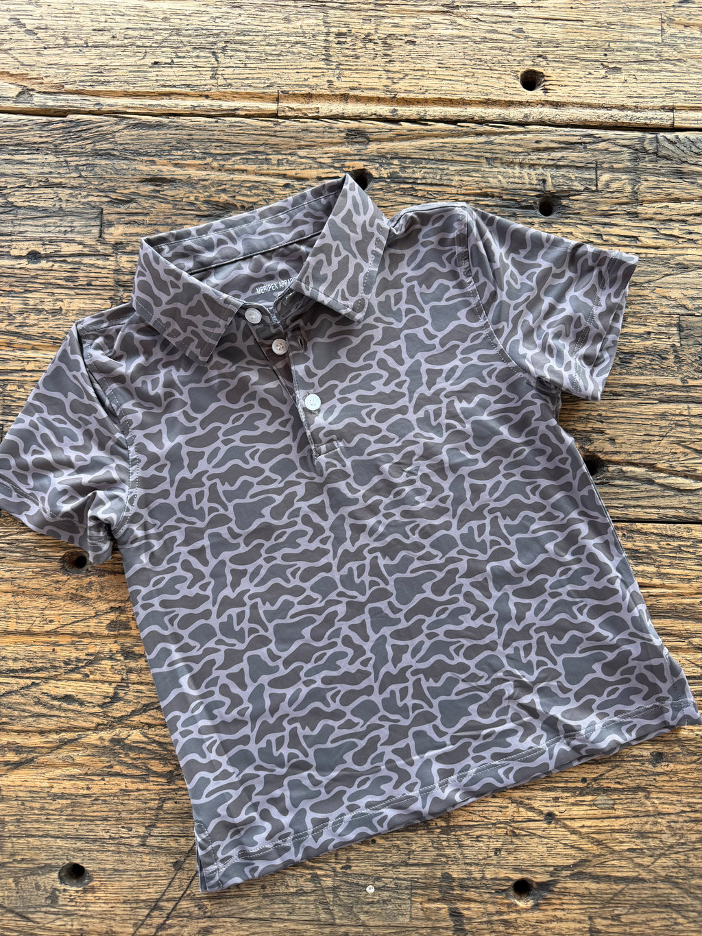 Meripex Bandlands Camo