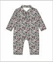 Low Tide Longall in Deer Camo