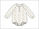 Habor Henley Bubble in Western