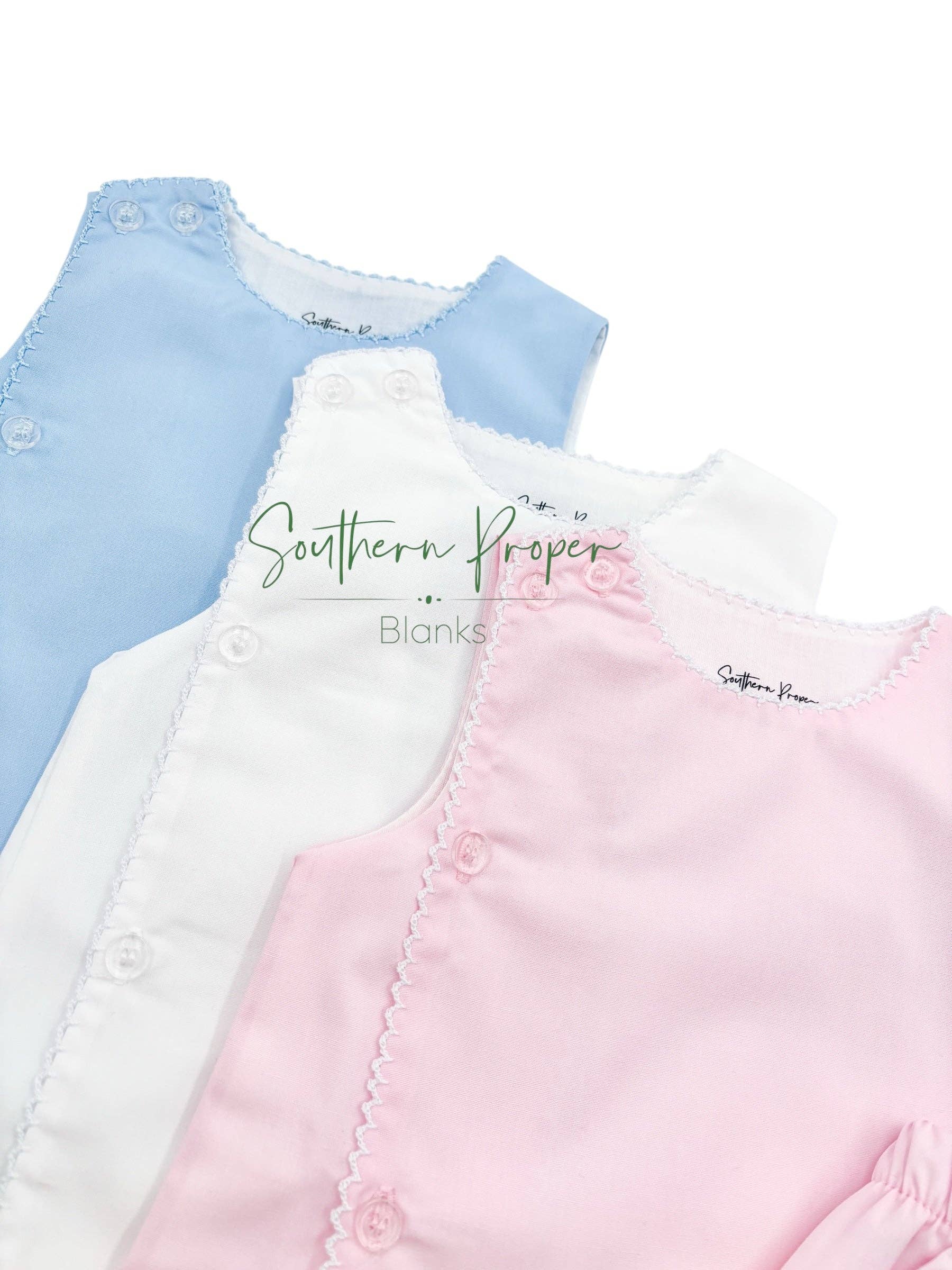 Blue Diaper Set