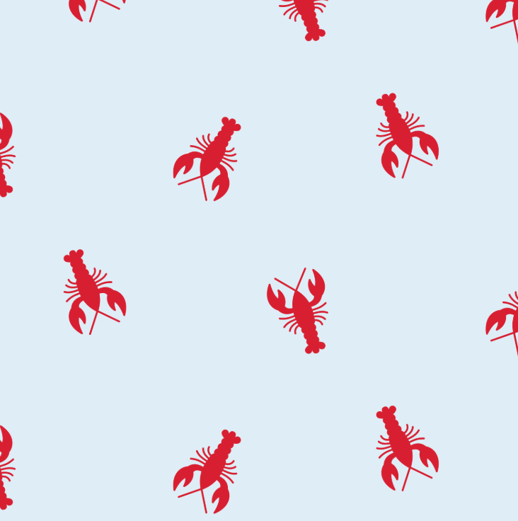 Crawfish Harriett Pocket Skort