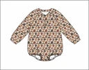 Harbor Henley Bubble in Field Camo