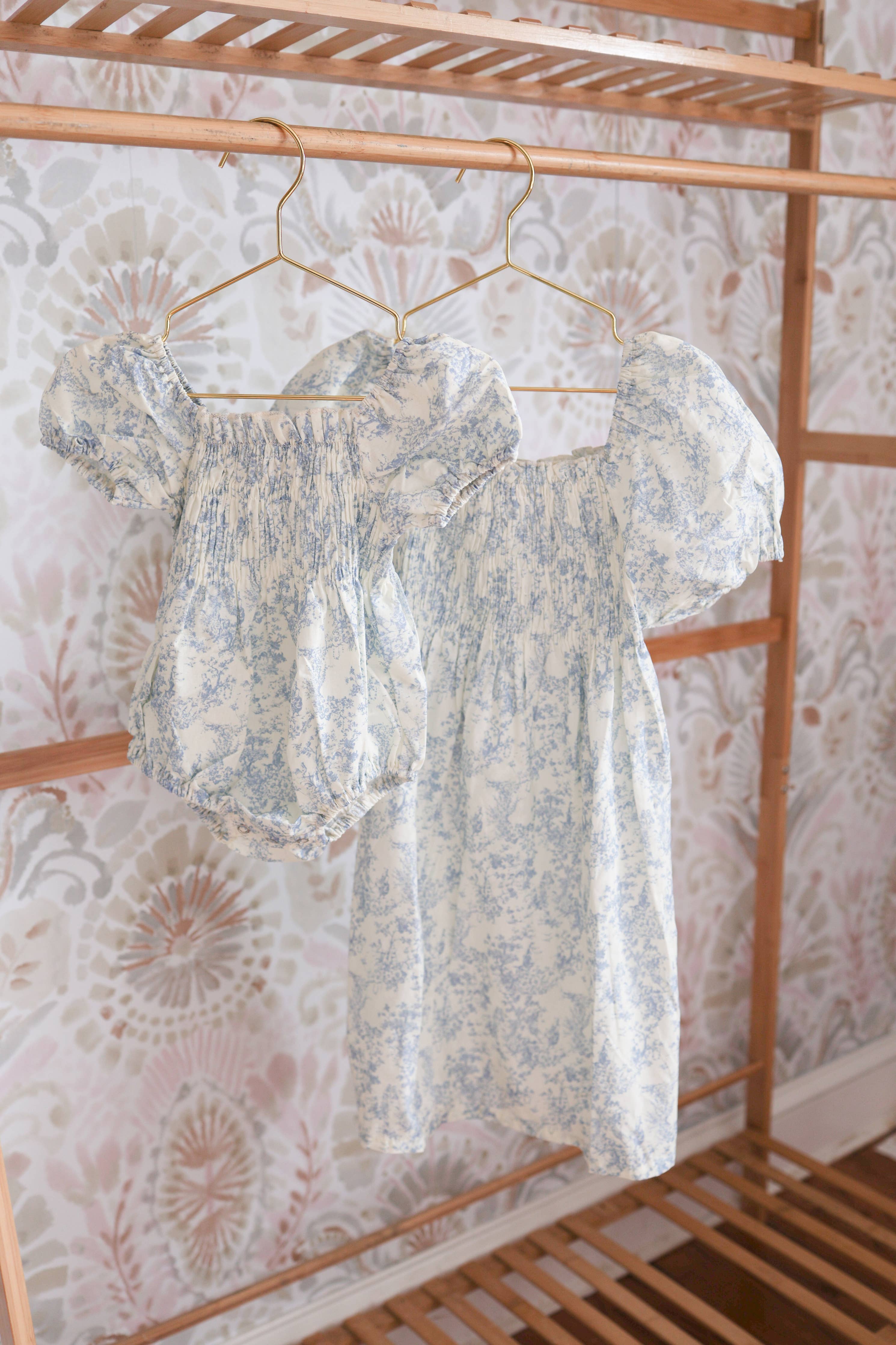 The Ella Dress