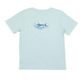 Aqua Boys Marlin Graphic Tee