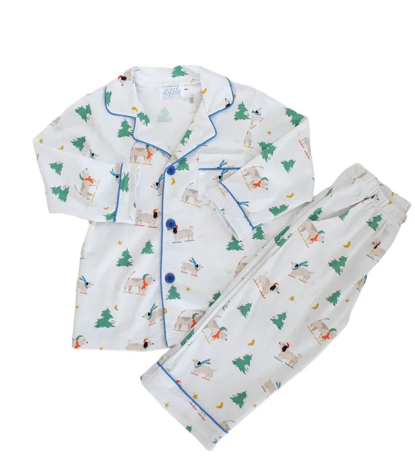 Reese Pajamas