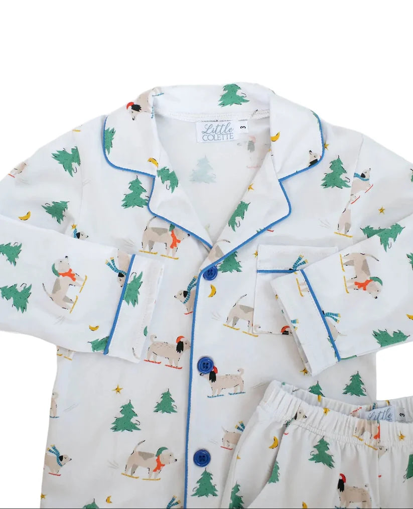 Reese Pajamas