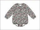 Harbor Henley Bubble in Deer Camo