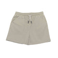 Light Grey Topsail Performance Shorts