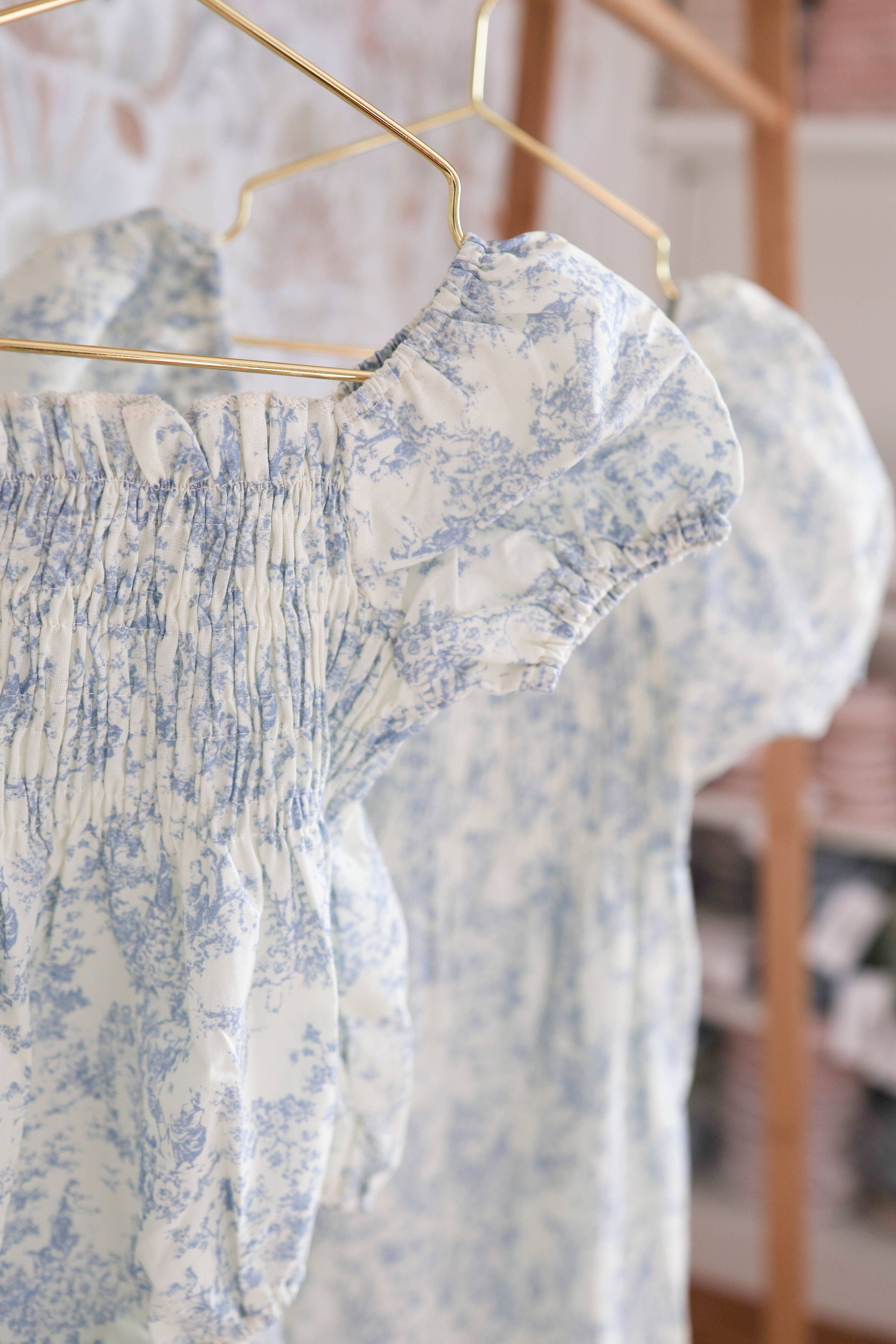 The Ella Dress
