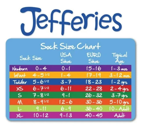 1603 Knee High Nylon Socks
