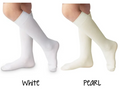 1603 Knee High Nylon Socks
