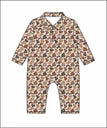 Low Tide Longall in Field Camo