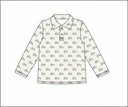 Pier Polo in Tractor L/S