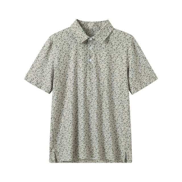 The Outdoorsman Print- Adult