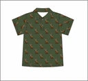 Pier Polo in Whitetail S/S